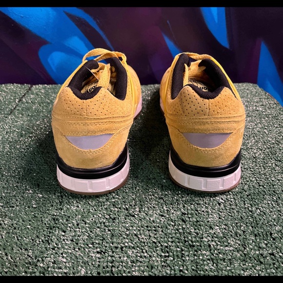 Saucony Grid SD ‘No Chill Lemon’ - Picture 5 of 6